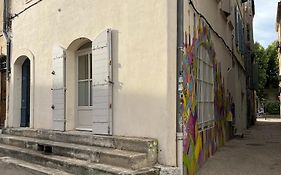 Le Petit Appartement D'Arles