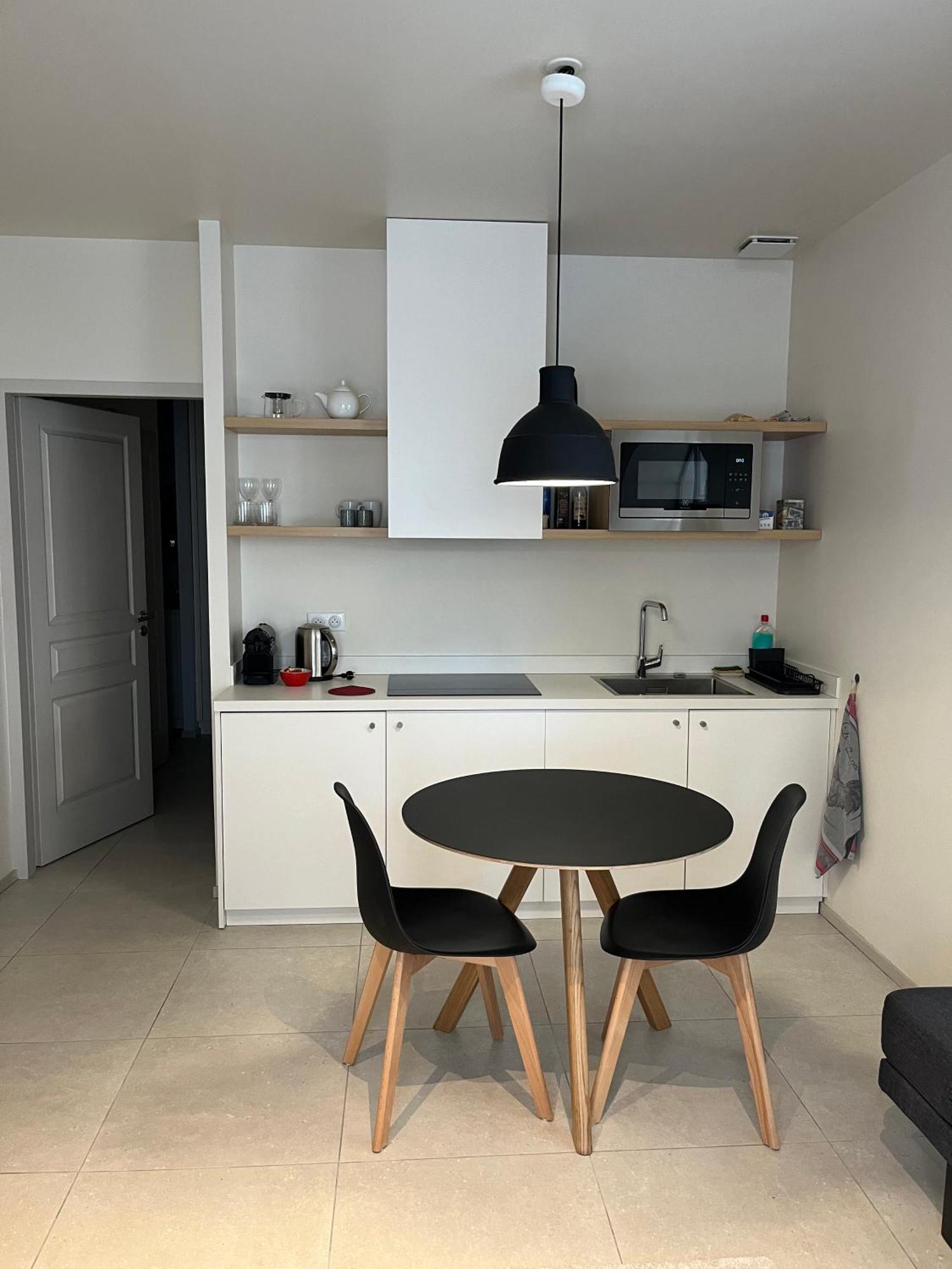 Le Petit Appartement D'Arles Esterno foto