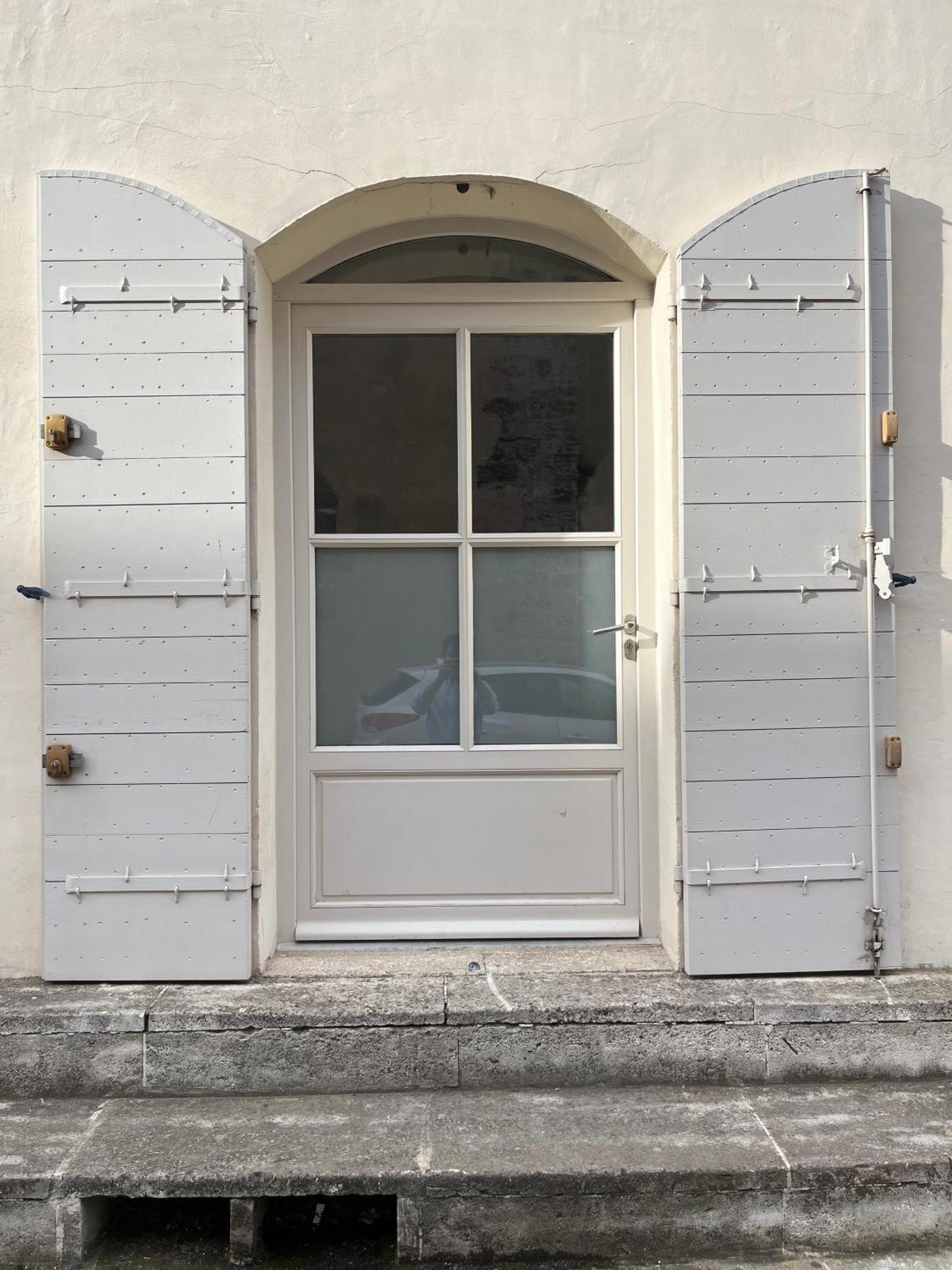Le Petit Appartement D'Arles Esterno foto