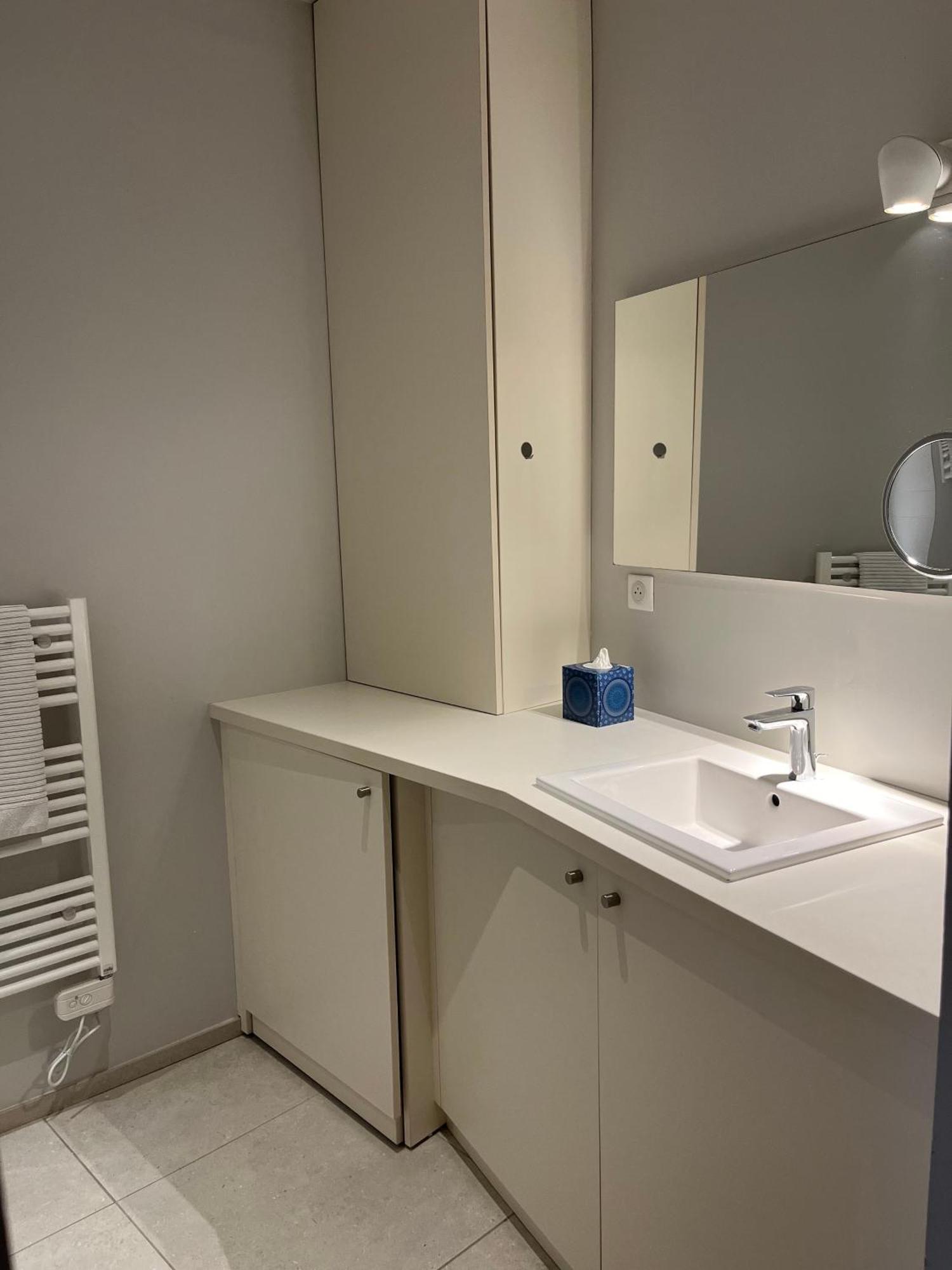 Le Petit Appartement D'Arles Esterno foto