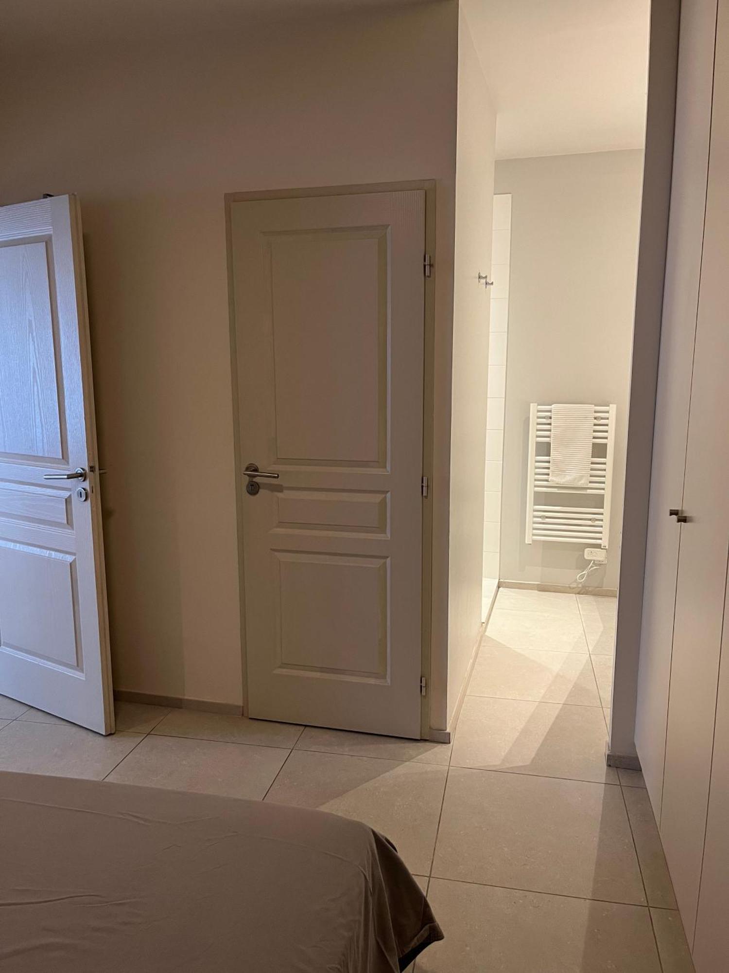 Le Petit Appartement D'Arles Esterno foto